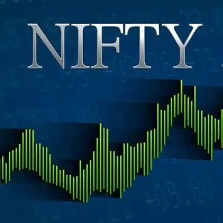 India’s Nifty 50 Index Rebounds as Global Sentiment Improves