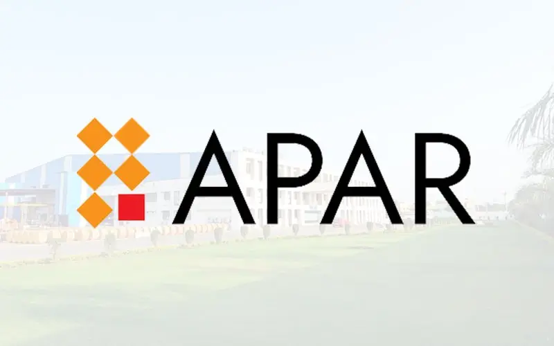 Apar Industries Approves 25 Billion Rupee Fundraising Plan