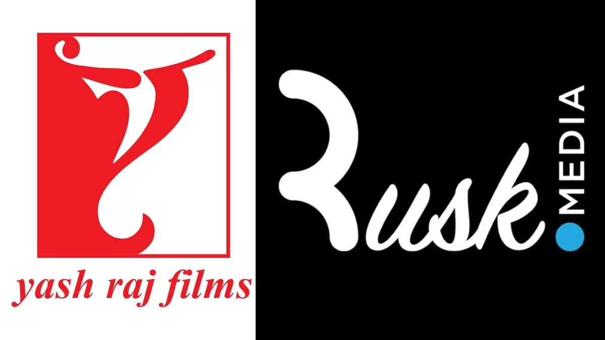 Yash Raj Films Bets on Vertical Entertainment with Rusk Media
