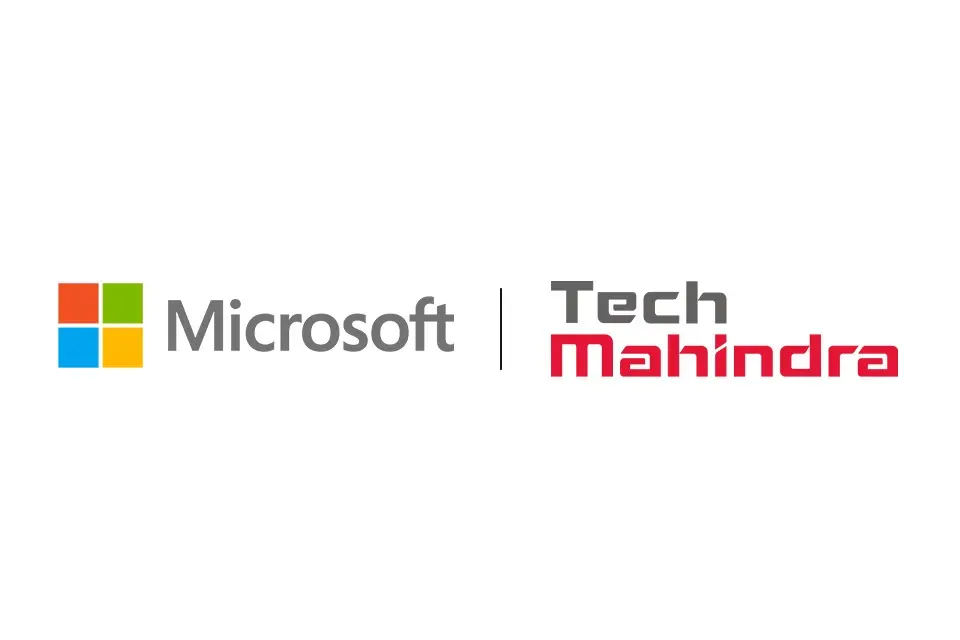 Tech Mahindra and Microsoft Partner for AI 5G Digital Twin