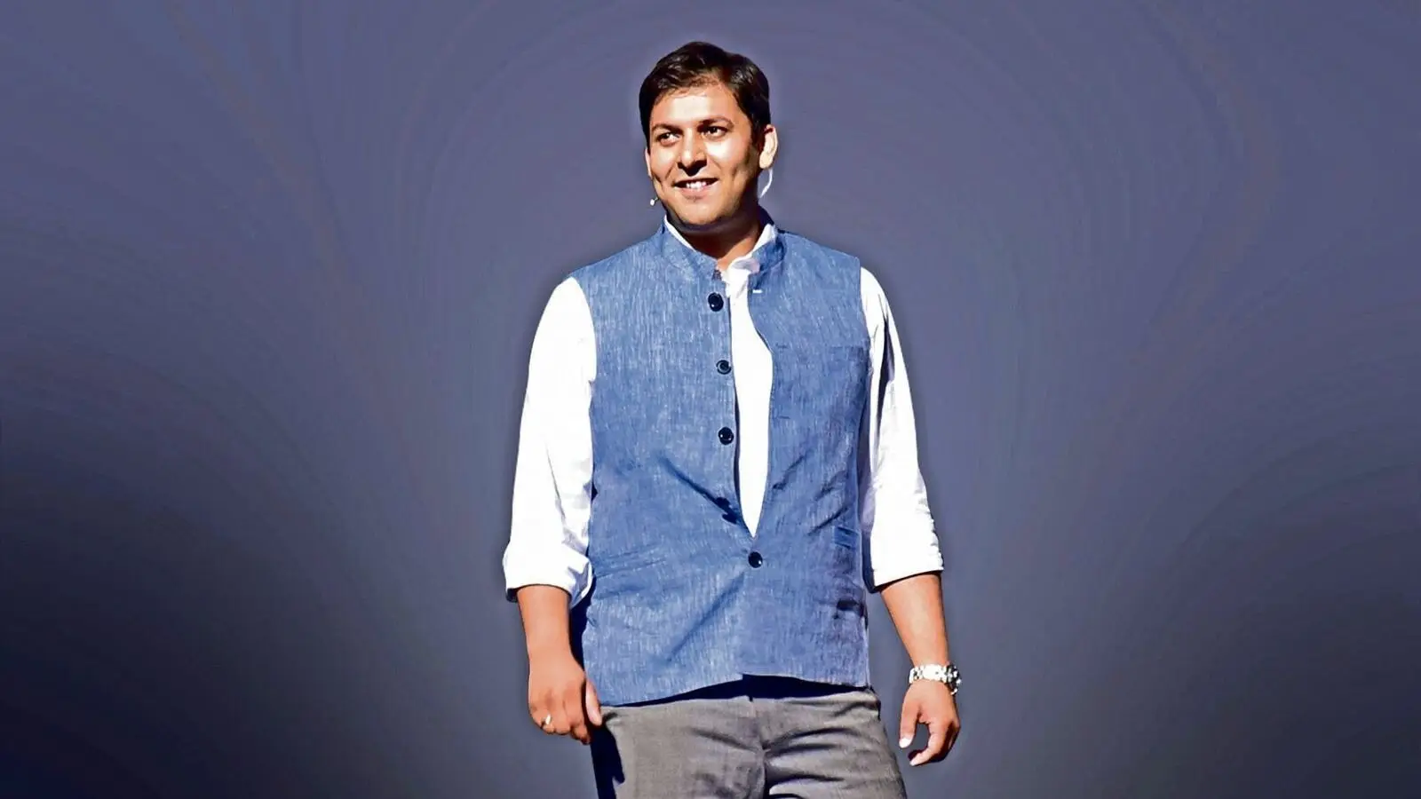 CE Info Systems Appoints Rohan Verma Joint Managing Director