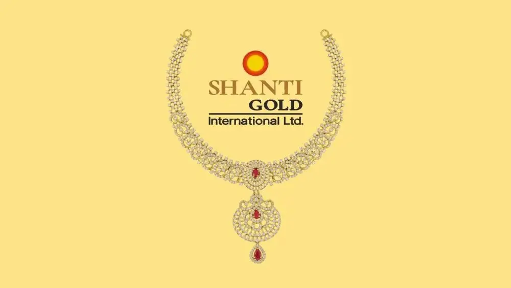 Shanti Gold International Board Approves 1 Billion Rupee Rights Issue