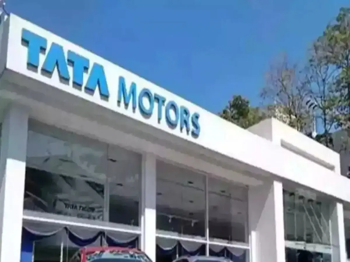 Tata Motors to Accelerate EV Push With Four New Models