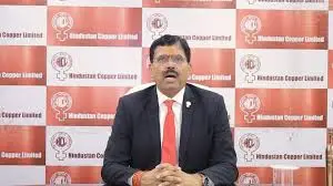 Sanjiv Kumar Singh Steps Down as Hindustan Copper CMD on June 30
