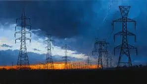 Power Grid Acquires Kakinada I Transmission From PFC for ₹205 MillionPower Grid Acquires Kakinada I Transmission From PFC for ₹205 Million