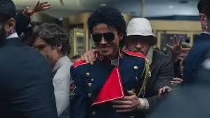 Michael Becomes Highest-Grossing Biopic of All Time, Earns $977 Million