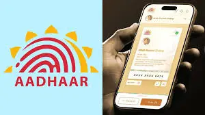 UIDAI Unveils New Aadhaar App Features as mAadhaar Retires