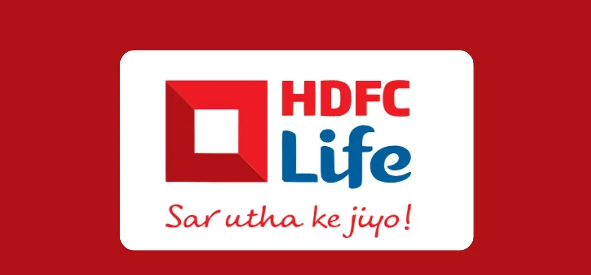 HDFC Life Receives Order Confirming 2.66 Billion Rupee Tax and Penalty