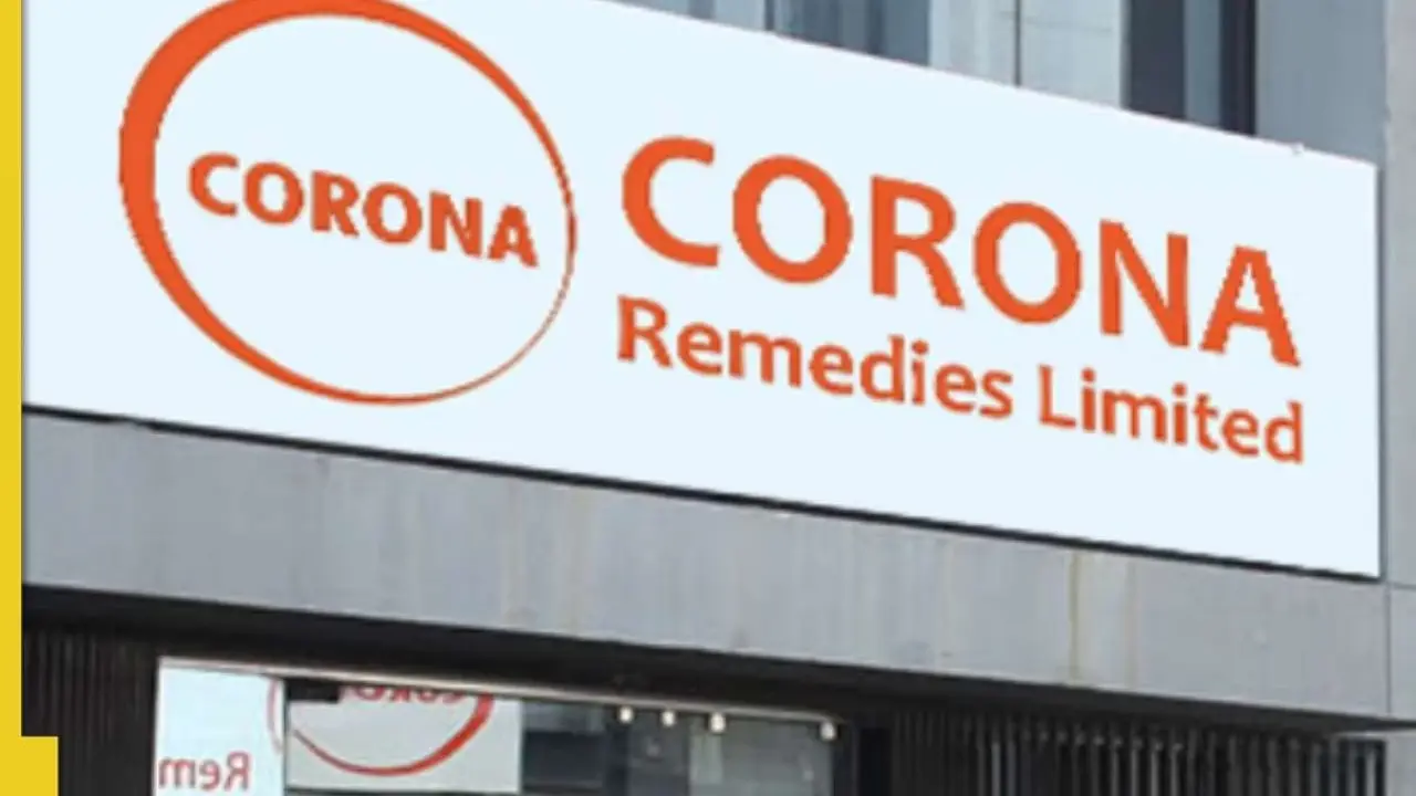 Corona Remedies Starts Production at New Ahmedabad Facility