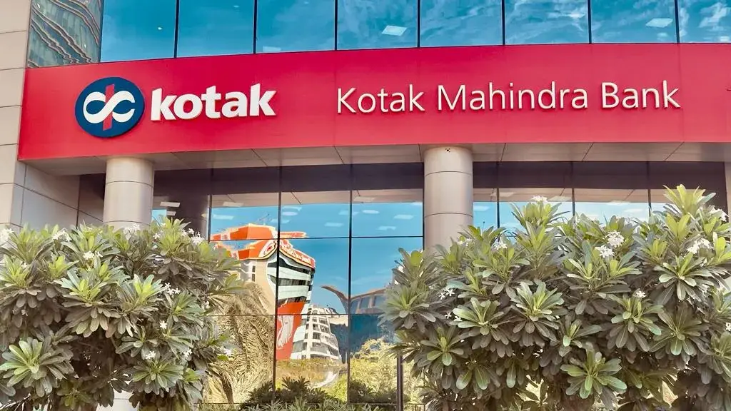 Kotak Mahindra Bank to Buy Deutsche Bank India Retail and Wealth Arms