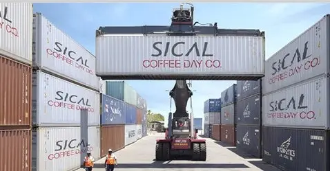 Sical Logistics Secures 180 Million Rupees via Chennai Asset Sale