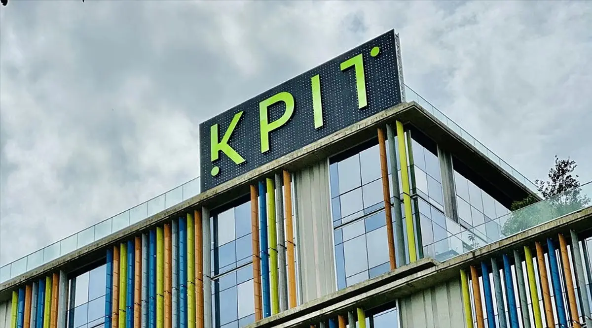 KPIT Technologies Expects Drop in Q1 FY27 Revenue and Margins
