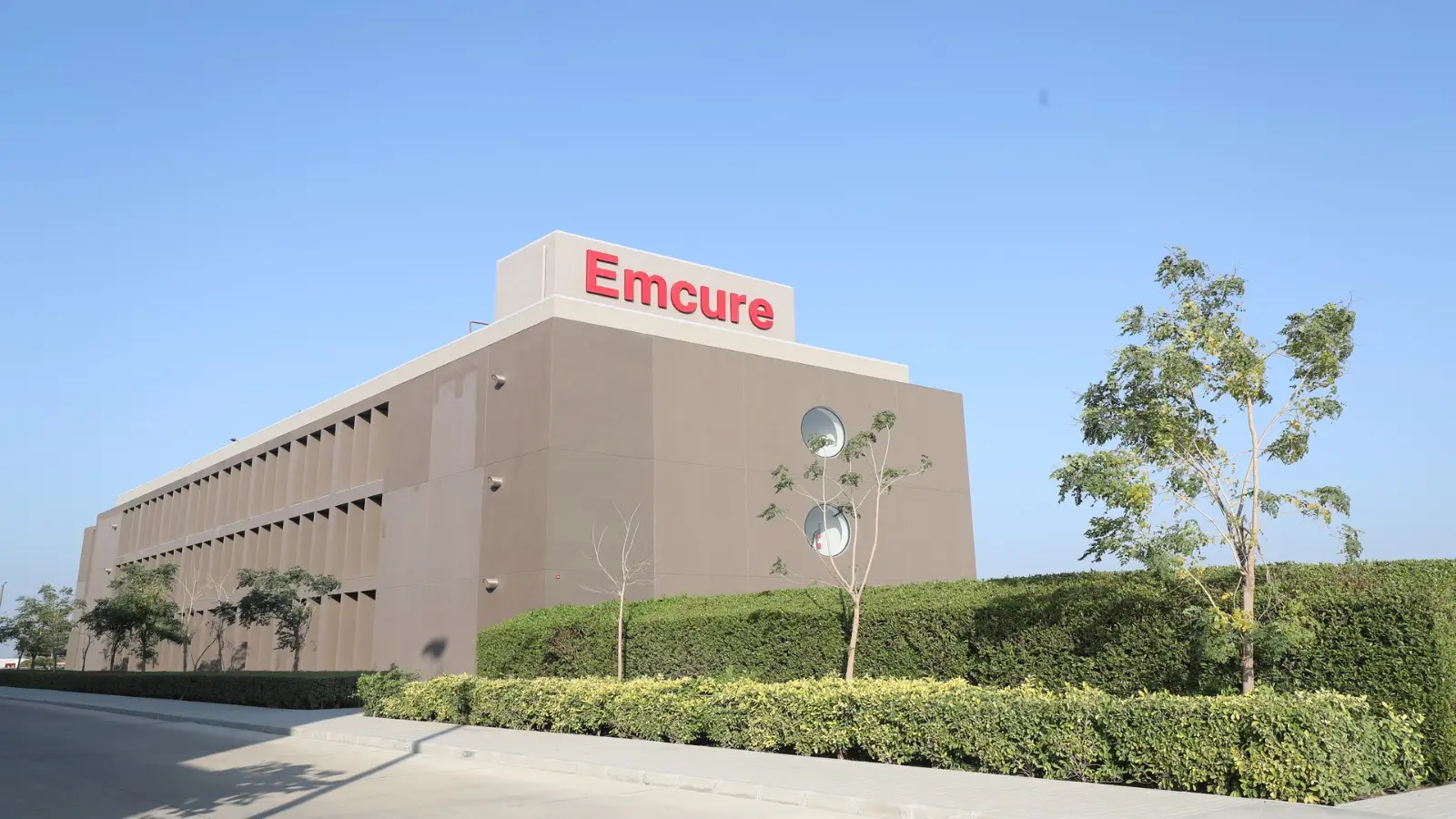 Emcure Pharmaceuticals API Business Head Kuber Jagdale Superannuates