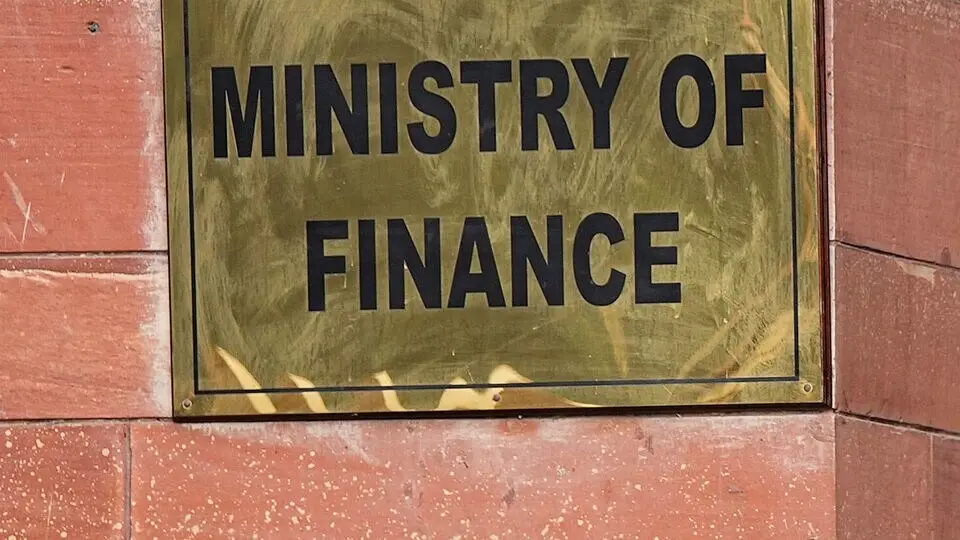 Finance Ministry Report Outlines Shift in India Agricultural Policy