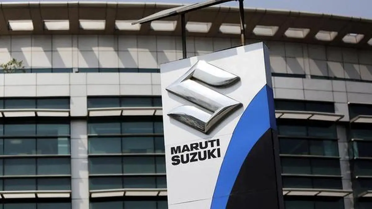 Maruti Suzuki Receives 67.05 Million Rupee Penalty From Tax Authority