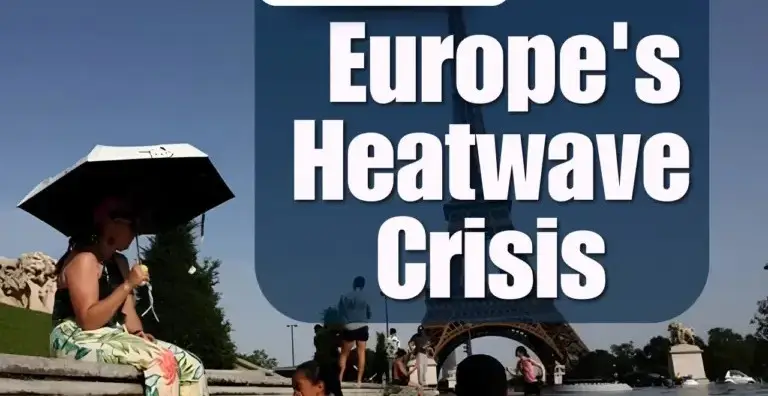 Why Europe’s Roads Buckle at 40°C While Indian Highways Hold Firm
