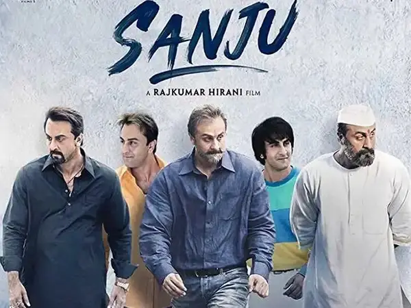 8 Years of Sanju: Why Hirani’s Drama Remains Memorable