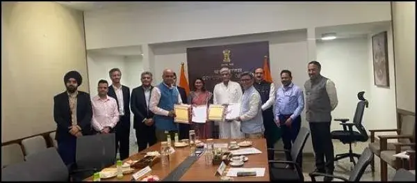 India Partners With Google to Digitally Transform Tourism Sector