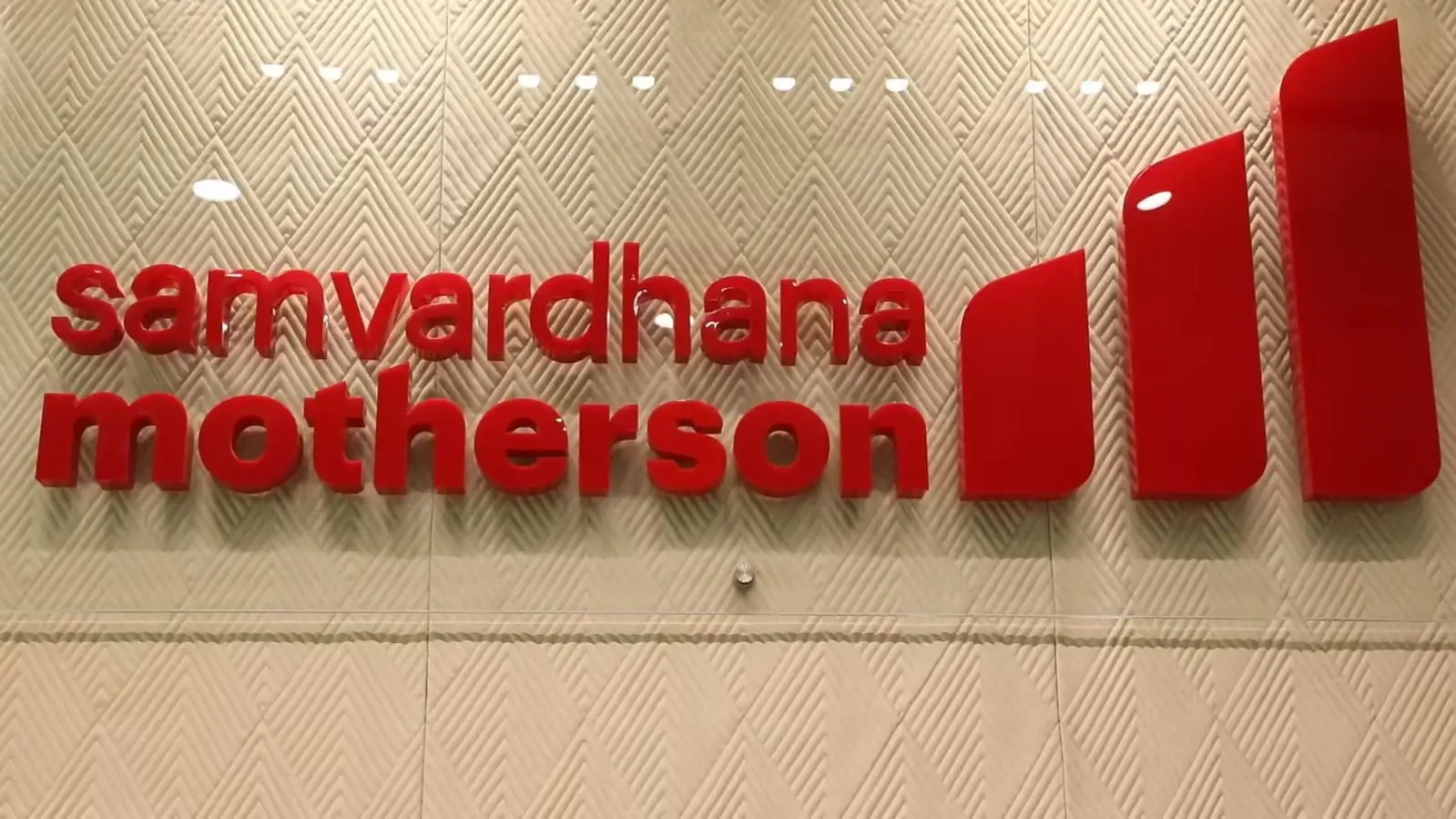 Motherson Shifts Samvardhana Motherson Vacuform Acquisition Timeline