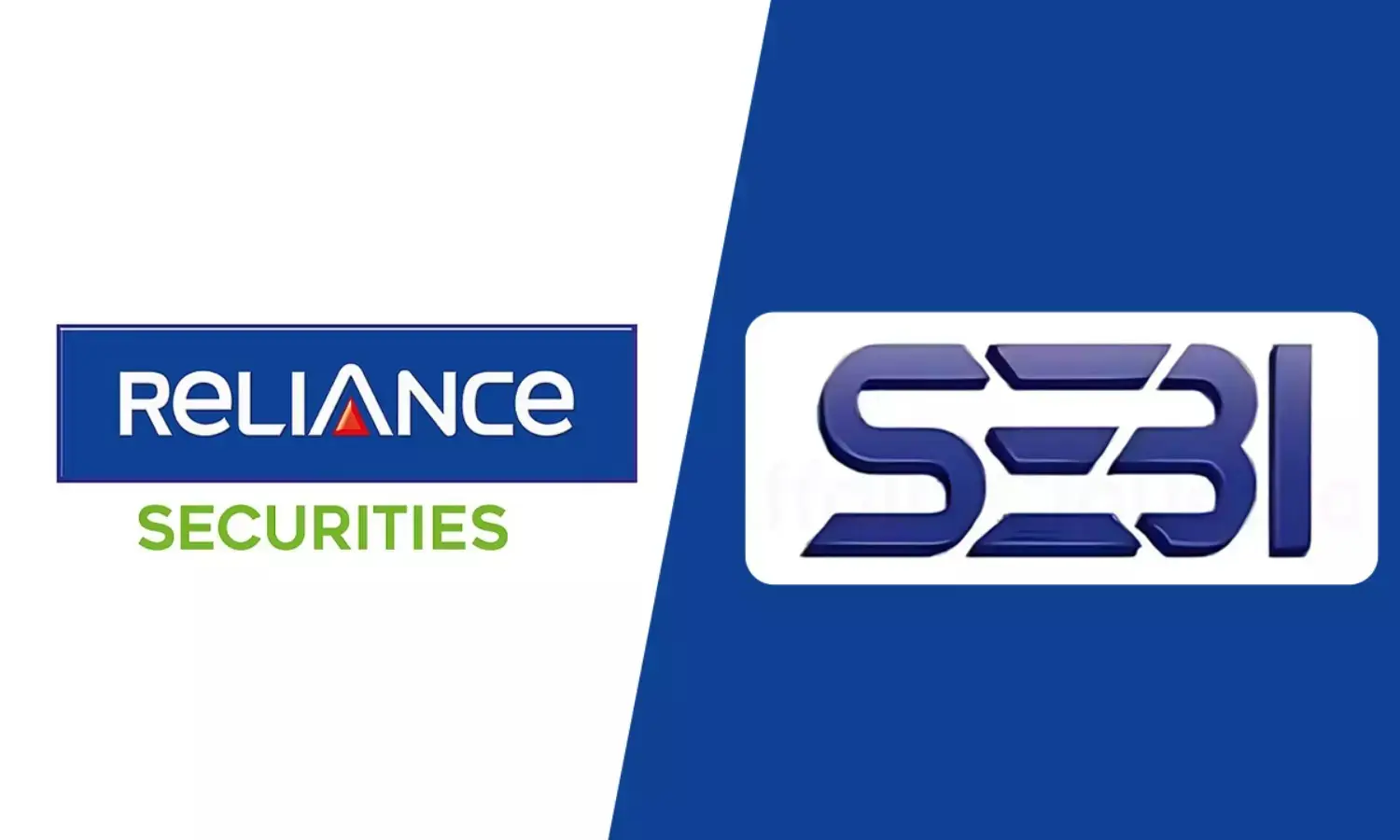 SEBI Disposes Show Cause Notice Against Reliance Securities