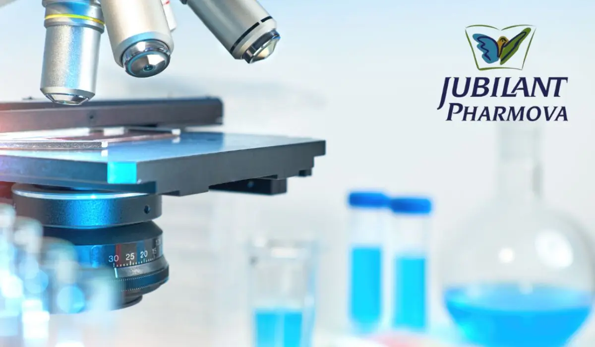 Jubilant Pharmova Subsidiary Faces ₹53.37 Crore Tax Disallowance