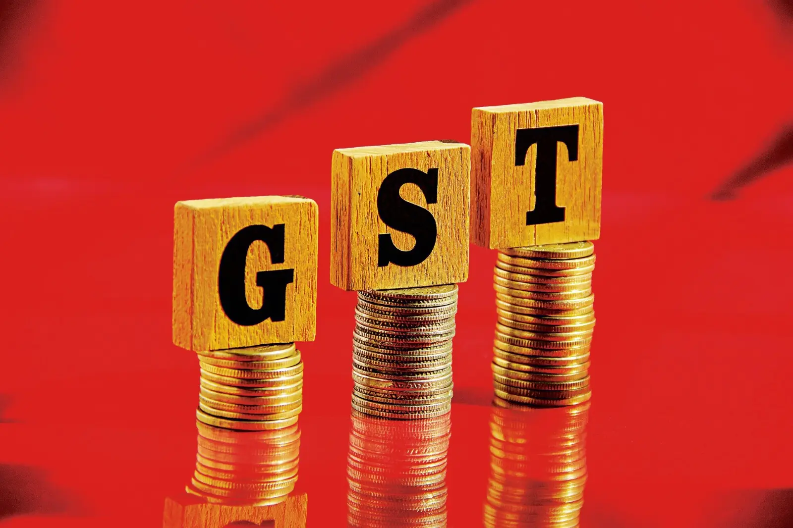 India's GST Collections Hit ₹1.95 Trillion in June, Up 13.9%