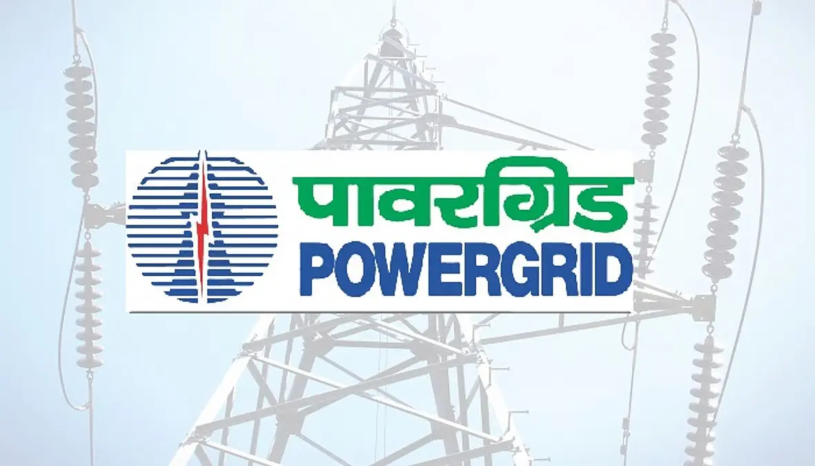 Power Grid Appoints Venkata Subrahamanayam Vallurie as CFO