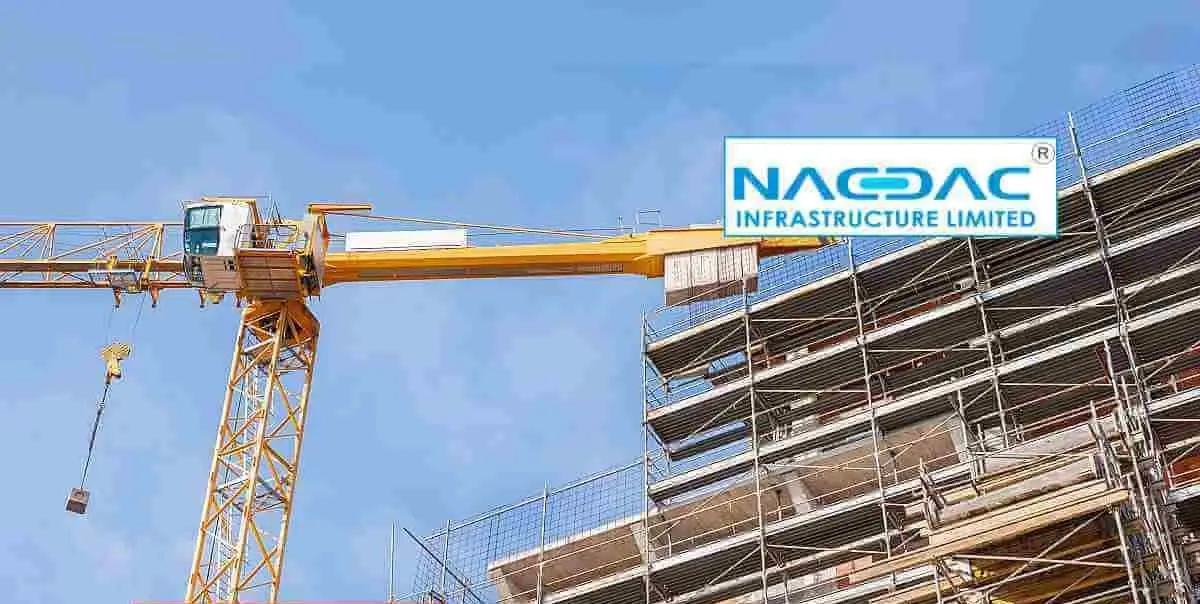 Nacdac Infrastructure Secures Northern Railway Contract Worth ₹6.22 Crore