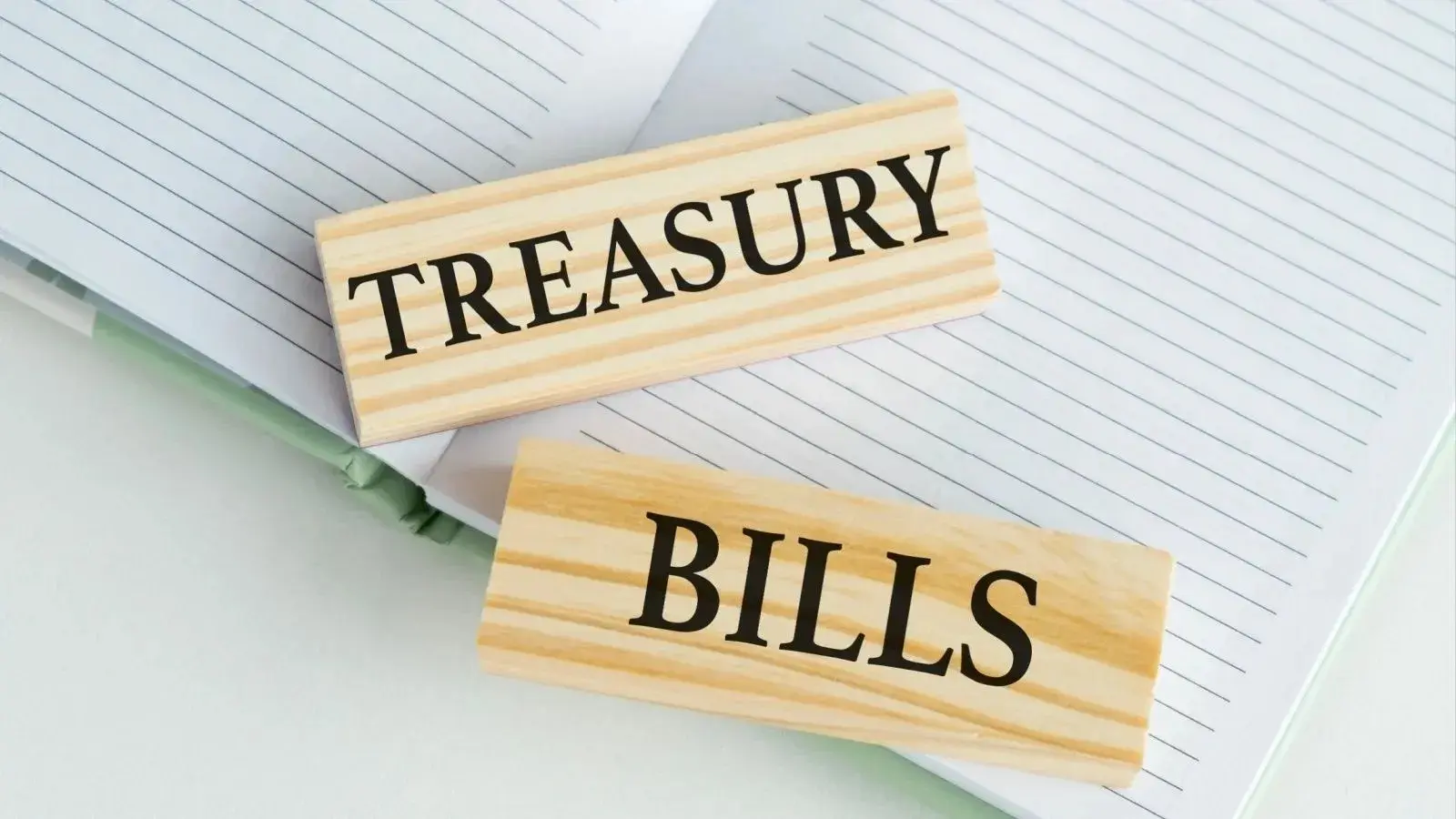 India Sells 240 Billion Rupees of Treasury Bills as Yields Edge Up