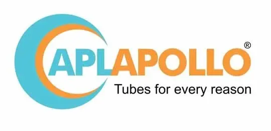 APL Apollo Sales Volume Reaches 744,823 Tons in Q1 FY27