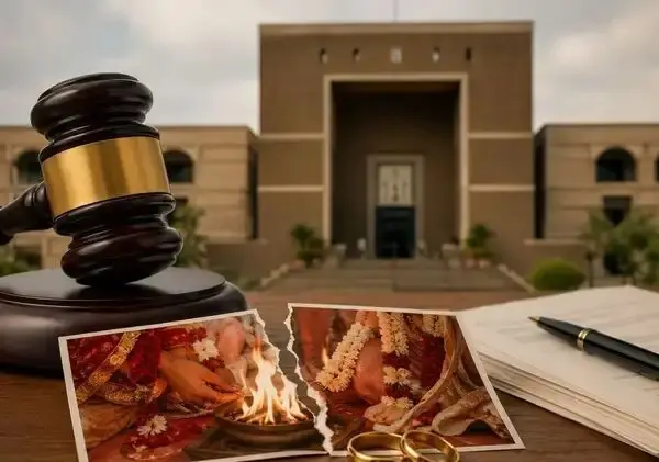 Gujarat HC: Marriage Registration Invalid Without Rituals