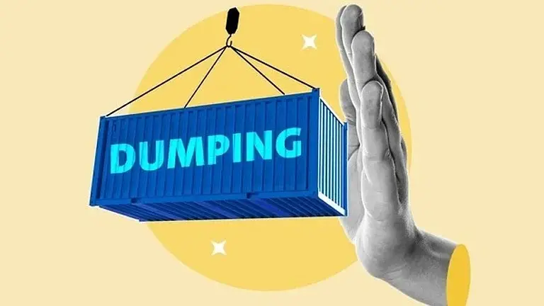 India Recommends Anti-Dumping Duty on Ethylene Diamine Imports
