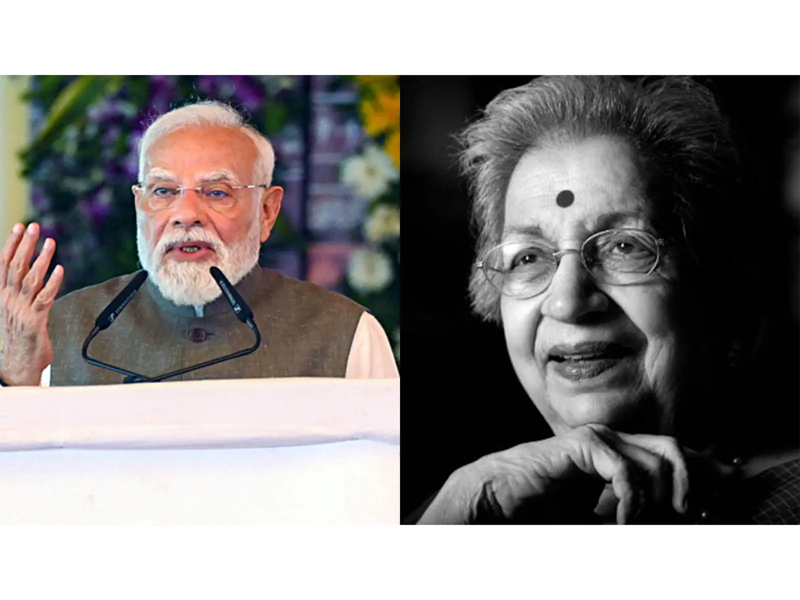 PM Modi, Arts Fraternity Mourn Passing of Icon Vijaya Mehta