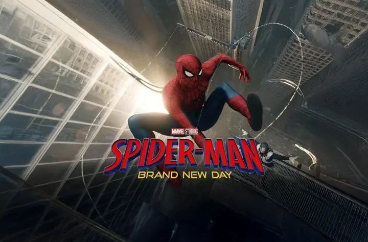 Spider-Man: Brand New Day India Release Date Set For July 30
