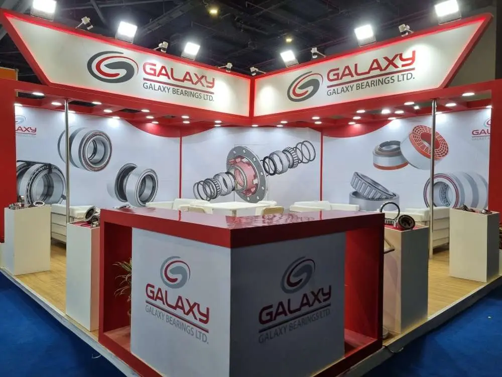 US OFAC Removes Galaxy Bearings From SDN Sanctions List