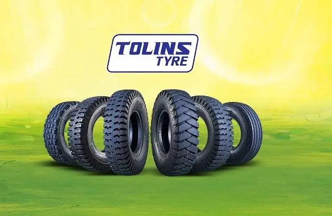 Tolins Tyres Signs Machinery Acquisition and Rubber Purchase Pacts