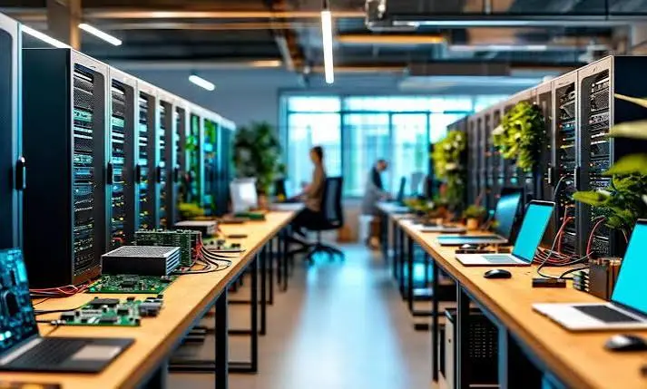 Hiliks Technologies Approves Preferential Issue of Shares and Warrants