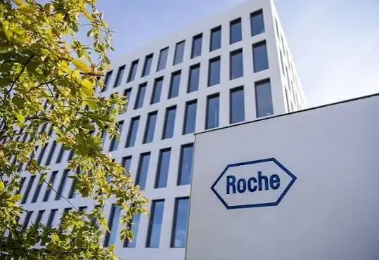 Roche Announces Second Digital Technology Hub in Hyderabad