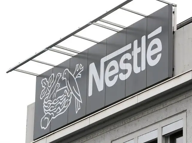 Nestlé to Remove Artificial Colours Globally by End of 2026