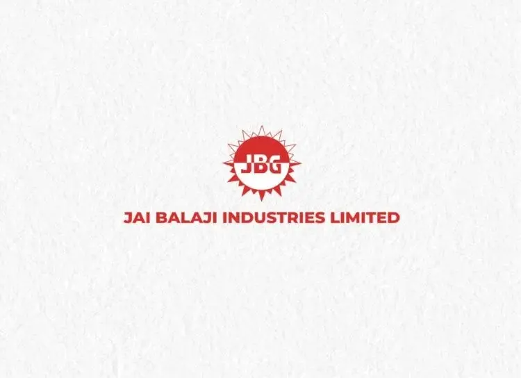 Jai Balaji Industries Receives 128.95 Million Rupee Income Tax Demand