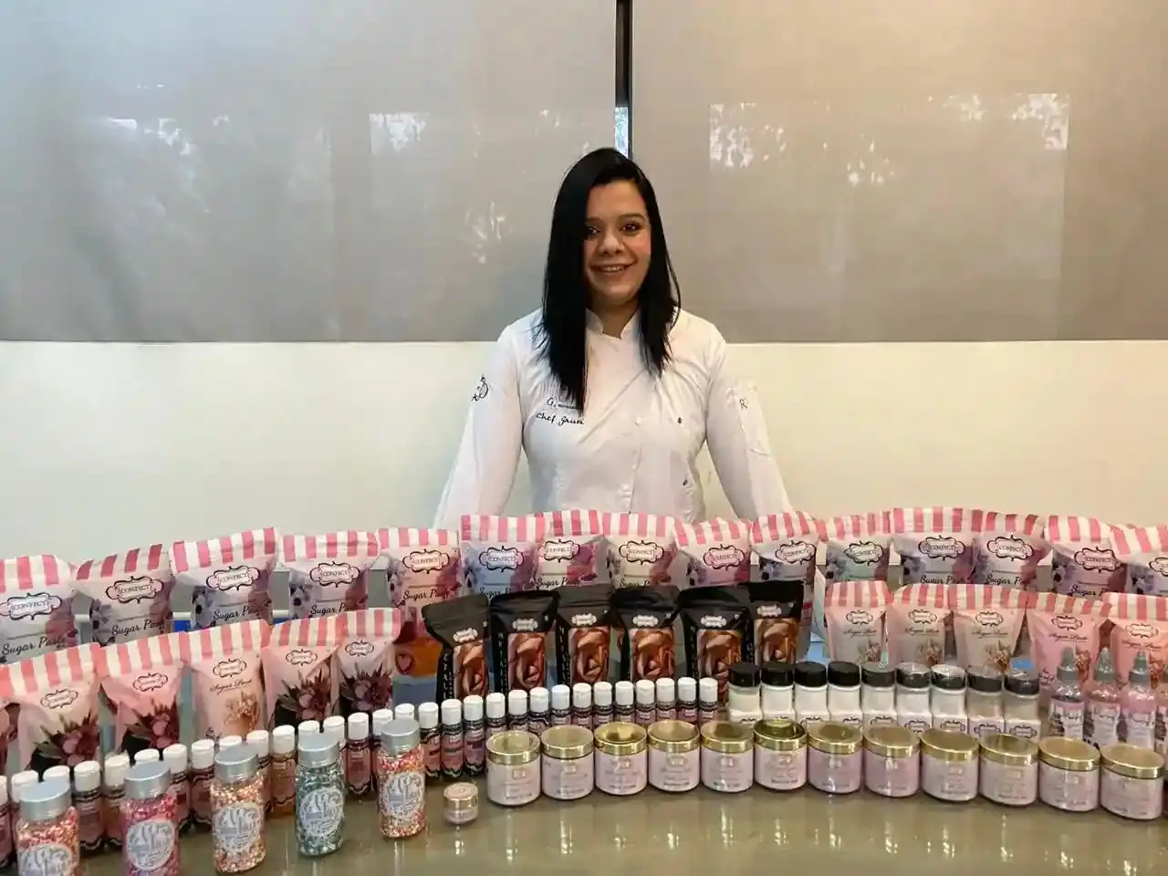 WOW STORY OF THE DAY: From Swimming Injury to Shark Tank Victory: How Gauri Varma Reengineered India's Luxury Baking Industry