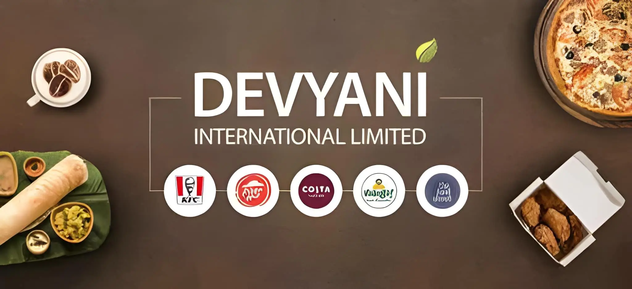 Devyani International Thailand Investment Finalized to Expand KFC Network