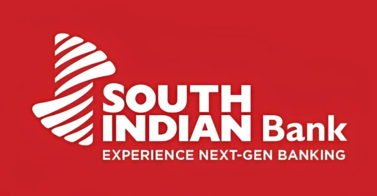 South Indian Bank Business Update Shows 17 Percent Advances Growth
