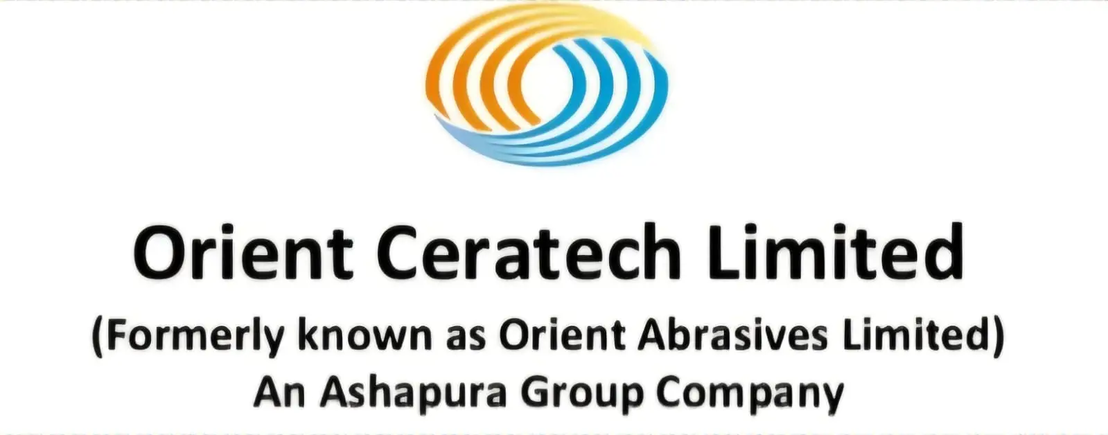 Orient Ceratech Signs Agreement for Windmills Business Slump Sale