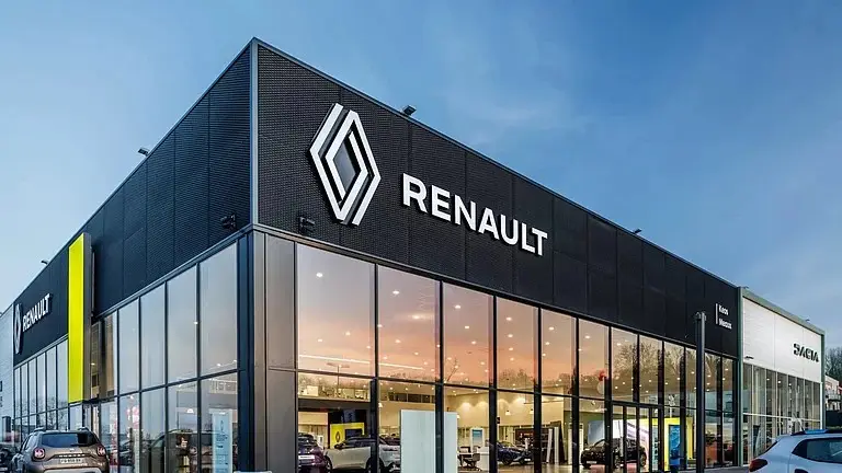 Renault India June Wholesales Surge 55% as Duster Exports Begin
