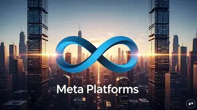Meta Shares Surge 10% on Rumored AI Cloud Computing Pivot