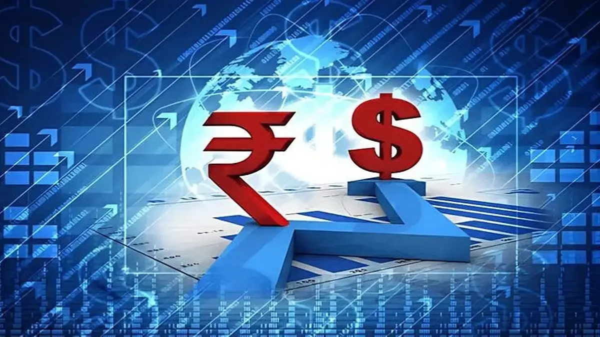 Indian Rupee Recovers to 94.92 Against US Dollar After Steep Slide