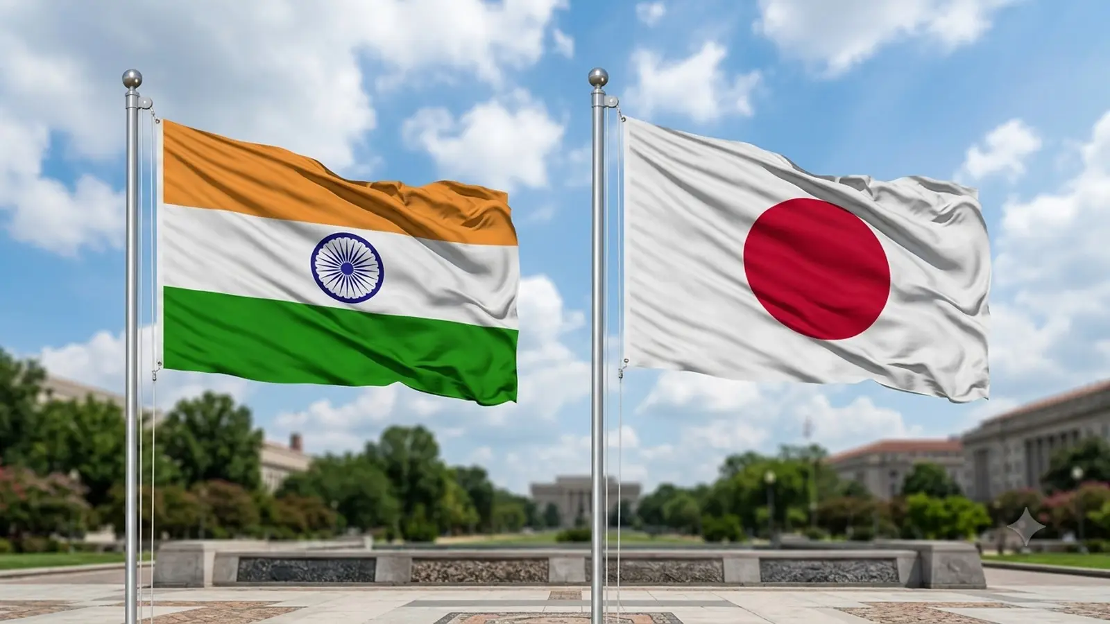 India, Japan Strengthening Indo-Pacific Ties and Rail Infrastructure