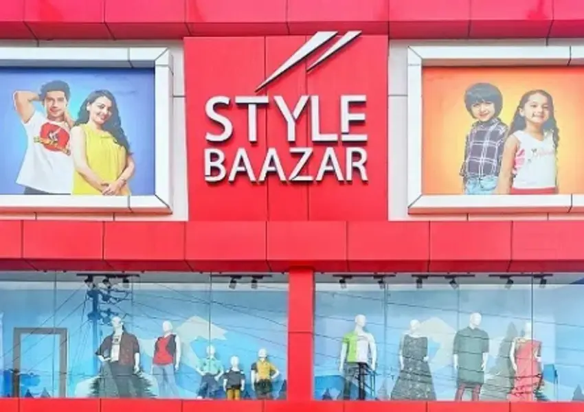 Baazar Style Retail Reports 29% Revenue Growth in Q1 FY27
