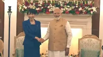 India, Japan Strengthen Ties with New Economic and Defense Roadmap
